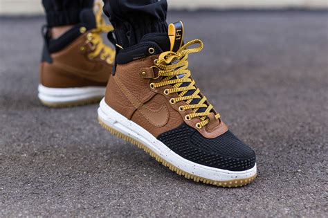 nike air duckboot blauw|Nike Lunar Force 1 Men's Duckboot.